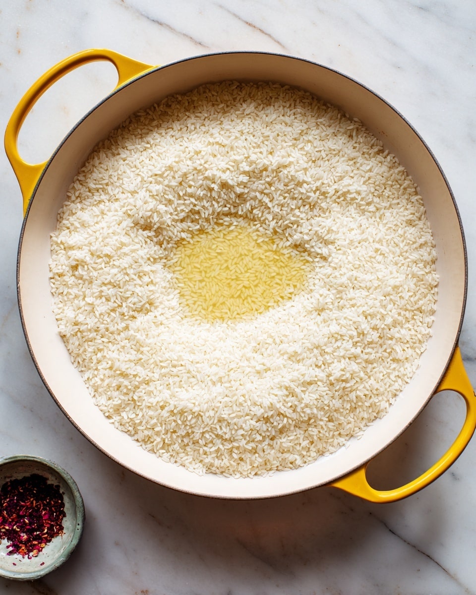 Mexican Rice Recipe - Recipe Image