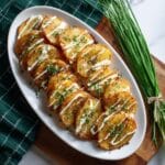 Mashed Potato Cakes Recipe