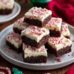 Peppermint Brownies Recipe