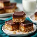 Peanut Butter Bars Recipe
