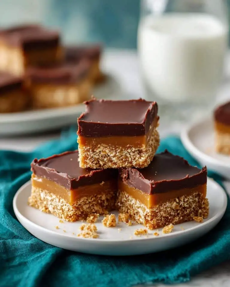 Peanut Butter Bars Recipe