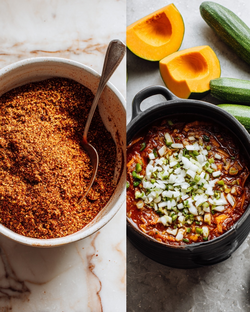 Juicy and Crispy Chicken Carnitas with Citrus Infusion Recipe - Recipe Image