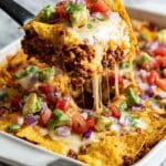 Frito Pie Recipe