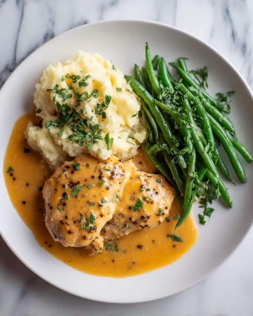 Baked Tomato Basil Chicken Recipe