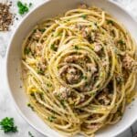 Easy Canned Tuna Pasta Recipe