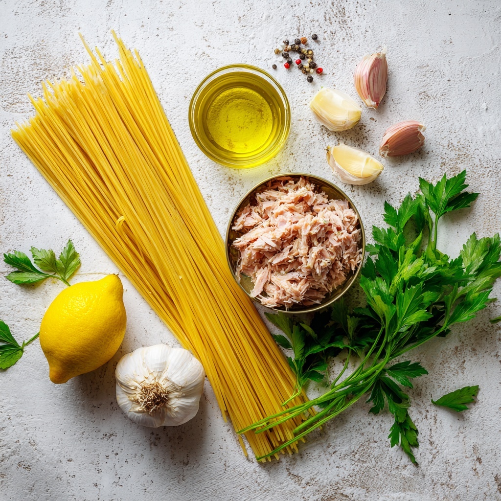The images show a stainless steel pot on a white marbled surface, captured from above. The first image features melted butter melting unevenly in the pot, creating a shiny, light yellow layer that spreads mostly in the center. The second image adds chunks of light beige cooked chicken and a small pile of green chopped herbs on top of the butter, sitting in the middle of the pot, creating a mix of soft textures and fresh colors. Photo taken with an iphone --ar 4:5 --v 7