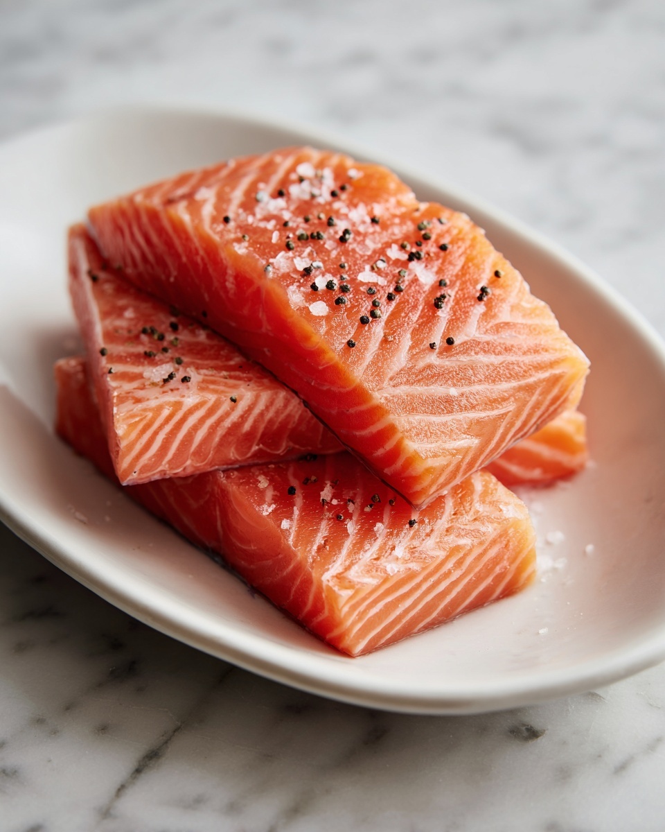 25-Minute Pan-Seared Trout with Creamy Pesto Sauce Recipe - Recipe Image