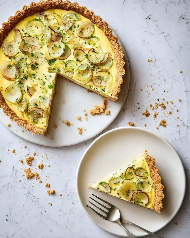 Vidalia Ritz Pie Recipe