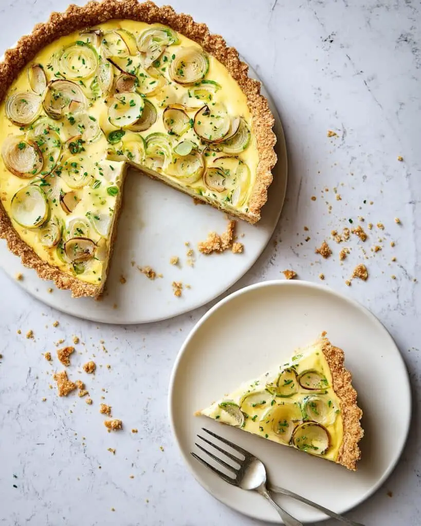 Vidalia Ritz Pie Recipe