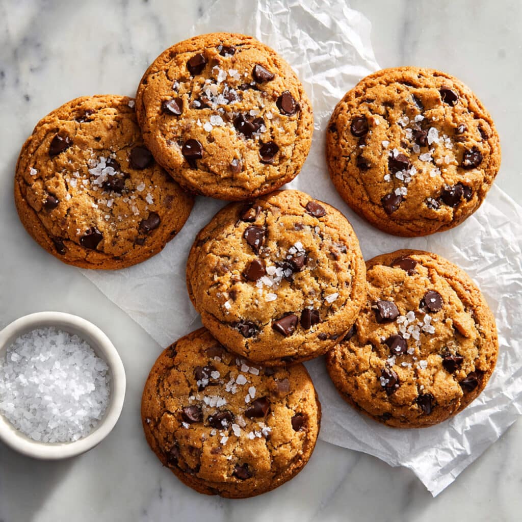 Protein Cookies Recipe