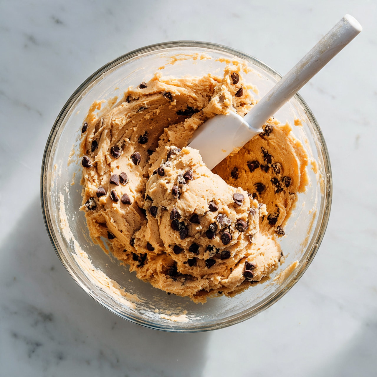 Protein Cookies Recipe - Recipe Image