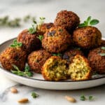 Lentil Meatballs Recipe