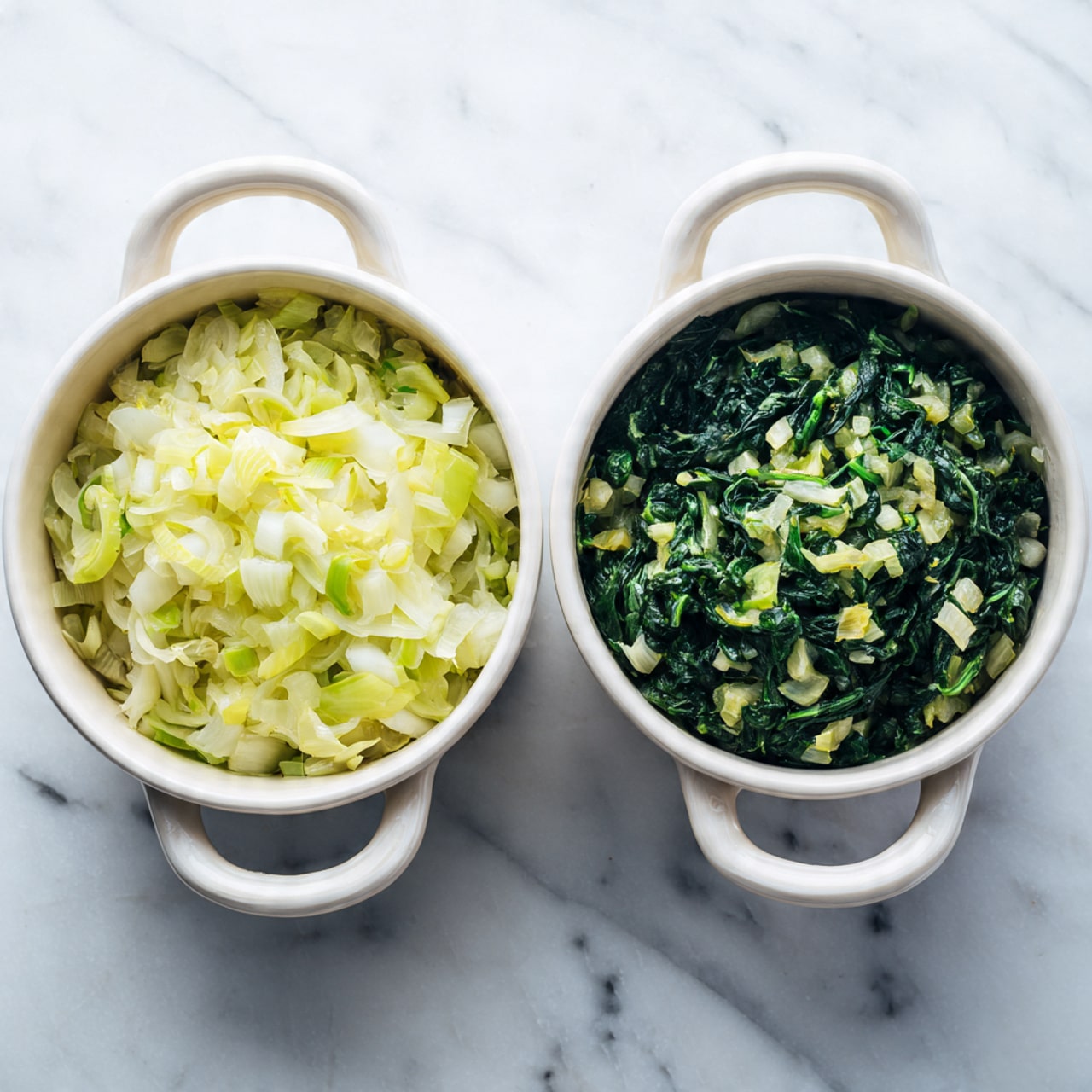Spanakopita (Greek Spinach Pie) Recipe - Recipe Image