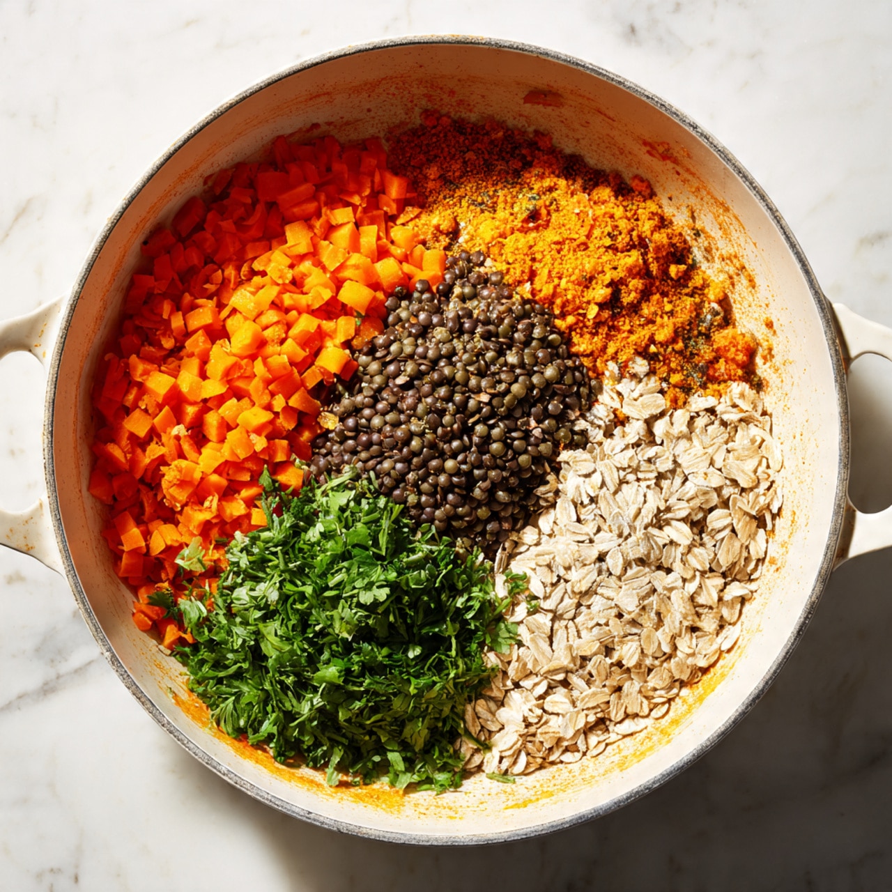 Lentil Loaf with Tomato Glaze Recipe - Recipe Image