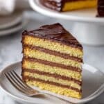 Smith Island Cake Recipe With Thin Layers Recipe