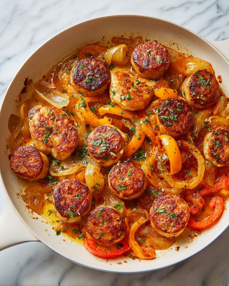 Pollo a la Riojana Recipe - Recipe Image