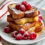 Best Brioche French Toast Recipe