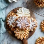 Italian Pizzelle Recipe