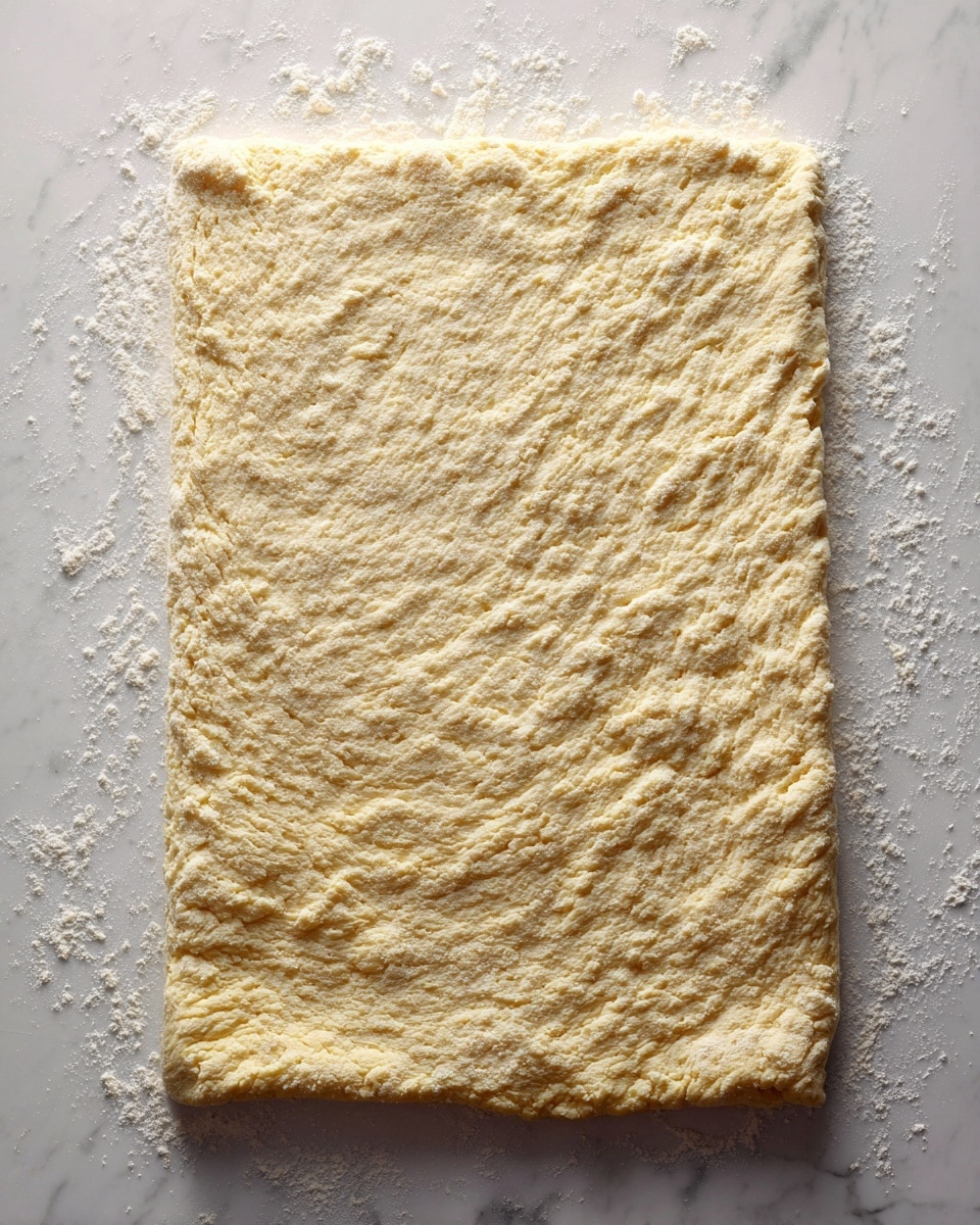 How to Make Danish Pastry Recipe - Recipe Image