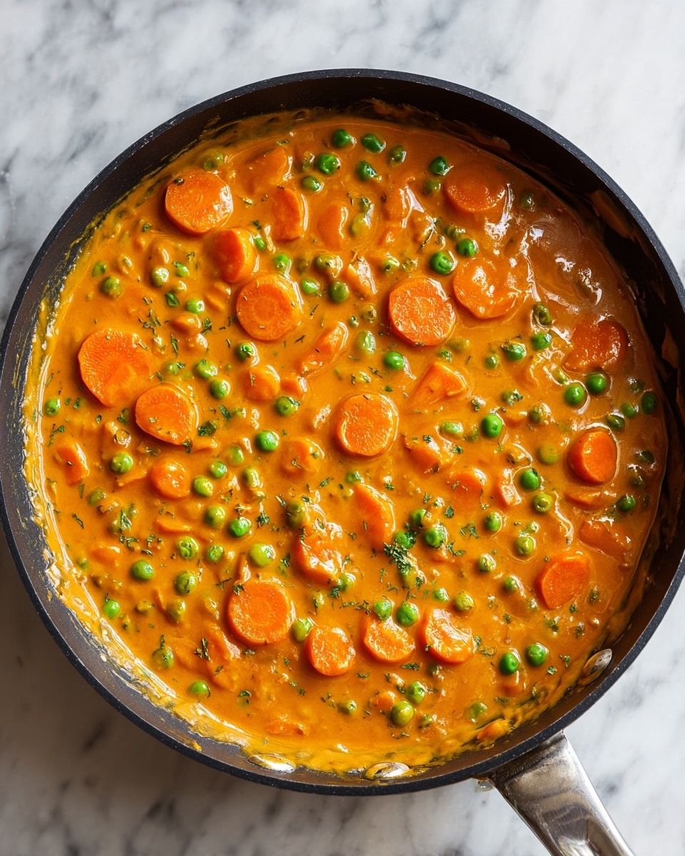 Loaded Veggie Tikka Masala Recipe - Recipe Image