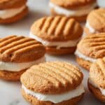 Cream-Enhanced Madeline Cookies Recipe