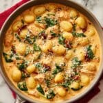 Marry Me Chicken Gnocchi Recipe
