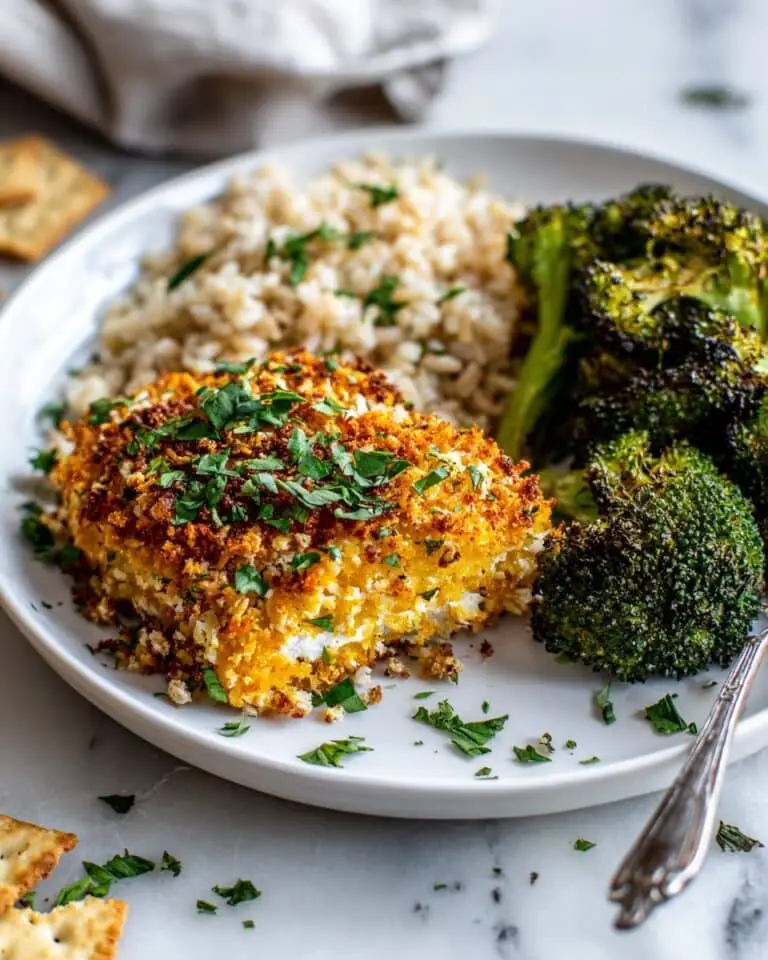 Butter Cracker Chicken Recipe