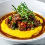 Grillades 'n' Grits Recipe