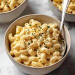 15-Minute Cottage Cheese Mac And Cheese Recipe