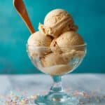 How to Make Snow Cream Recipe