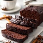 Pumpkin Spice Chocolate Loaf Recipe