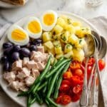 Salade Niçoise Recipe