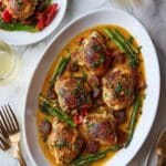 Pollo a la Riojana Recipe
