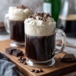 How to Make Irish Coffee Recipe