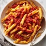 The Best Penne Pomodoro Recipe