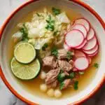 Pozole Blanco Recipe