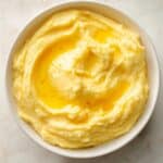 Southern Cheese Grits Recipe