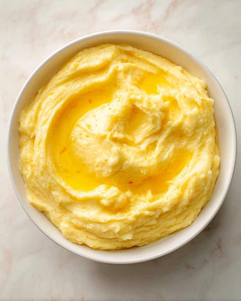 Southern Cheese Grits Recipe
