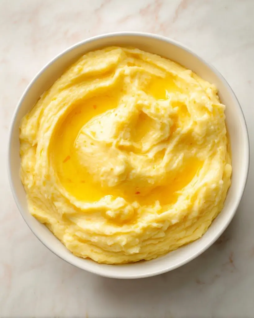 Southern Cheese Grits Recipe