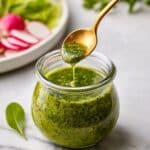 Lime Cilantro Dressing Recipe