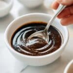 Balsamic Vinaigrette Dressing Recipe