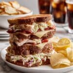 Rachel Sandwich Recipe