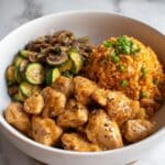 Hibachi Chicken Recipe