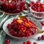 Cranberry Jello Salad Recipe