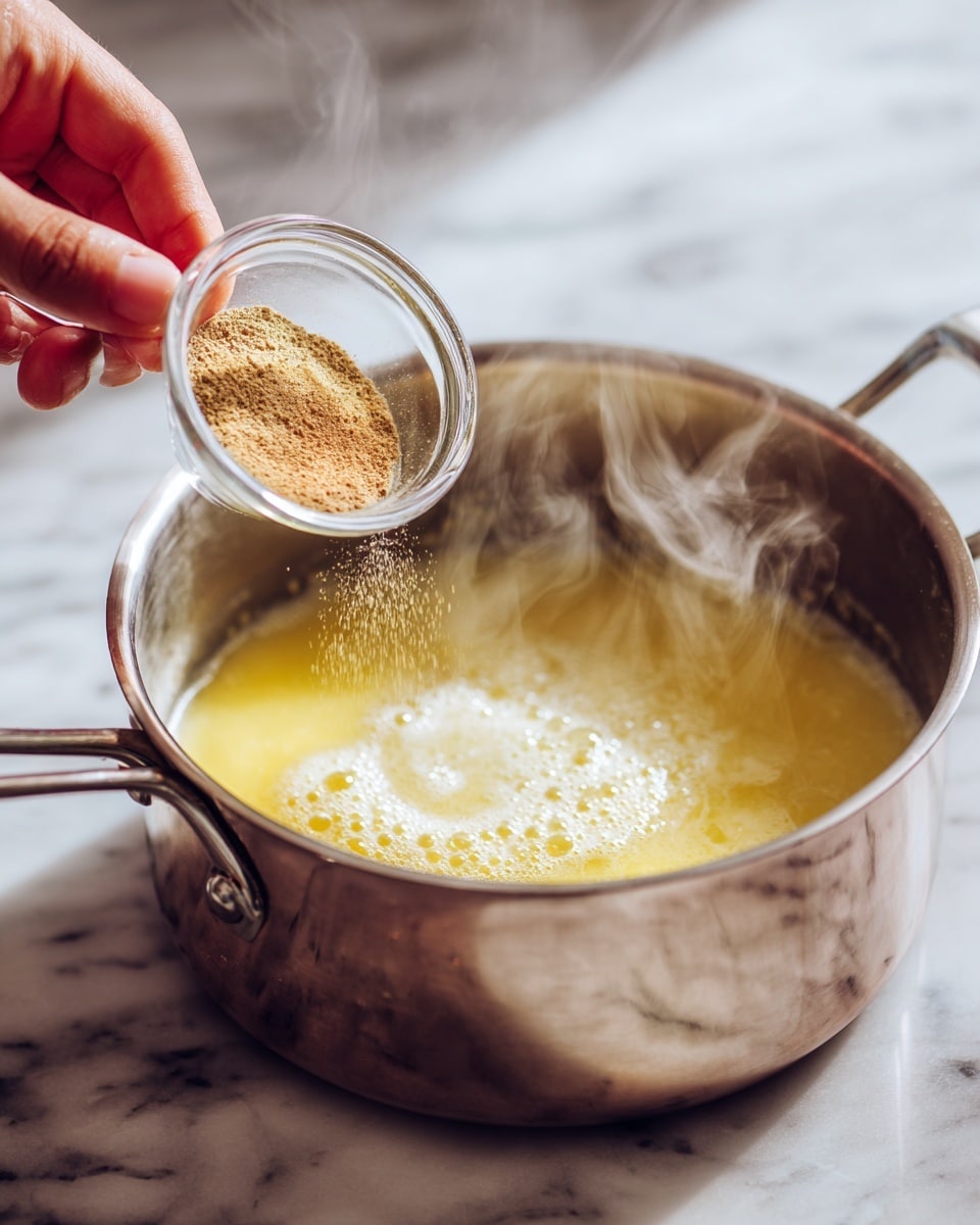 10-min. Easy Egg Drop Soup Recipe