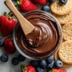 Sugar-Free Nutella Chocolate Spread Recipe