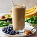 Easy Toddler Smoothie – Nutritious, Filling & Naturally Sweetened Recipe