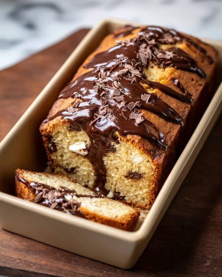 Pear Bread Recipe