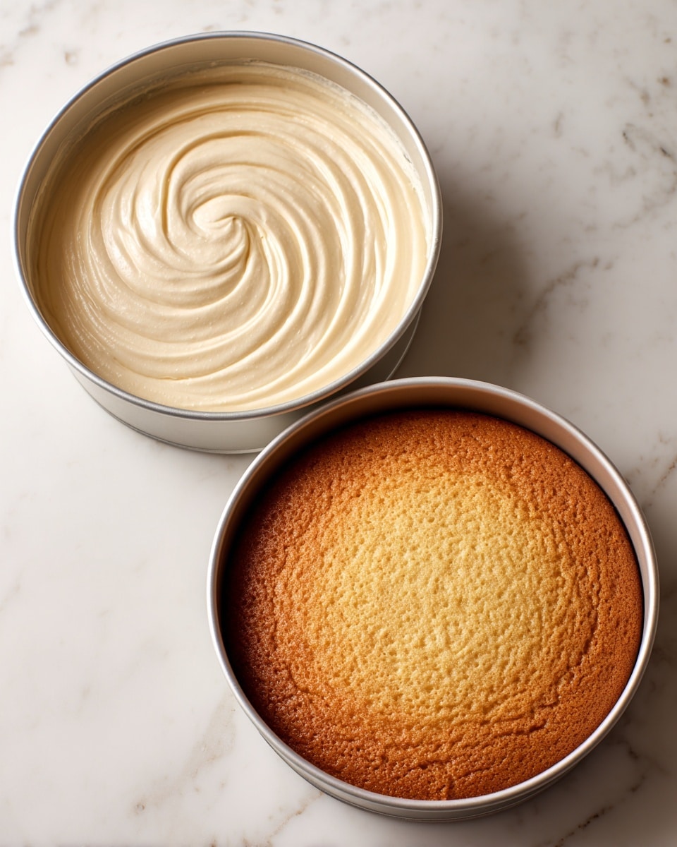 Smith Island Cake Recipe With Thin Layers Recipe - Recipe Image