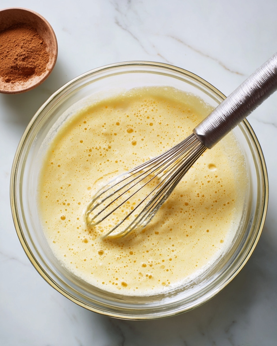 Cream-Enhanced Madeline Cookies Recipe - Recipe Image